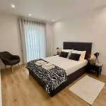 Lejlighed Mitihouse - Glamorous Getaway In