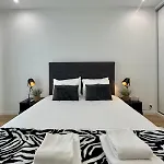Mitihouse - Glamorous Getaway In Lejlighed Coimbra