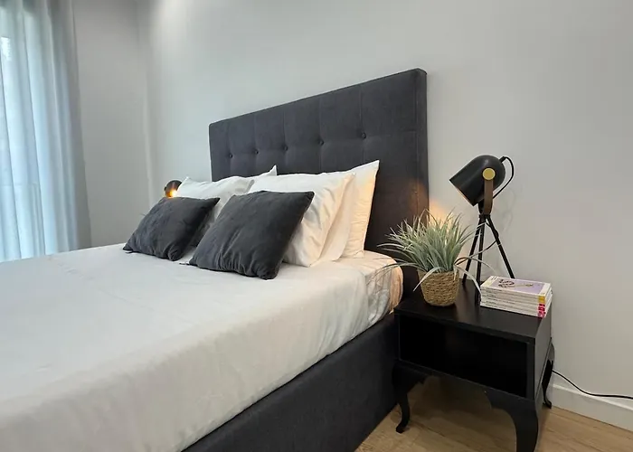 Mitihouse - Glamorous Getaway In Апартаменты